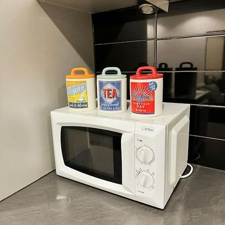 Mediacity Studio Apartment Salford-Quays Manchester Dış mekan fotoğraf