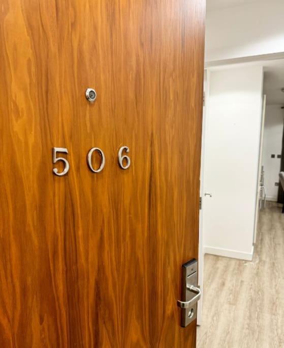 Mediacity Studio Apartment Salford-Quays Manchester Dış mekan fotoğraf
